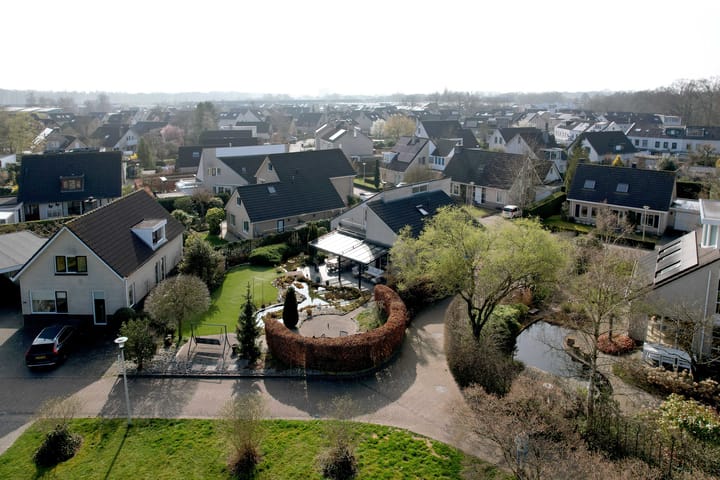 Foto 64 van Anne Franklaan 72