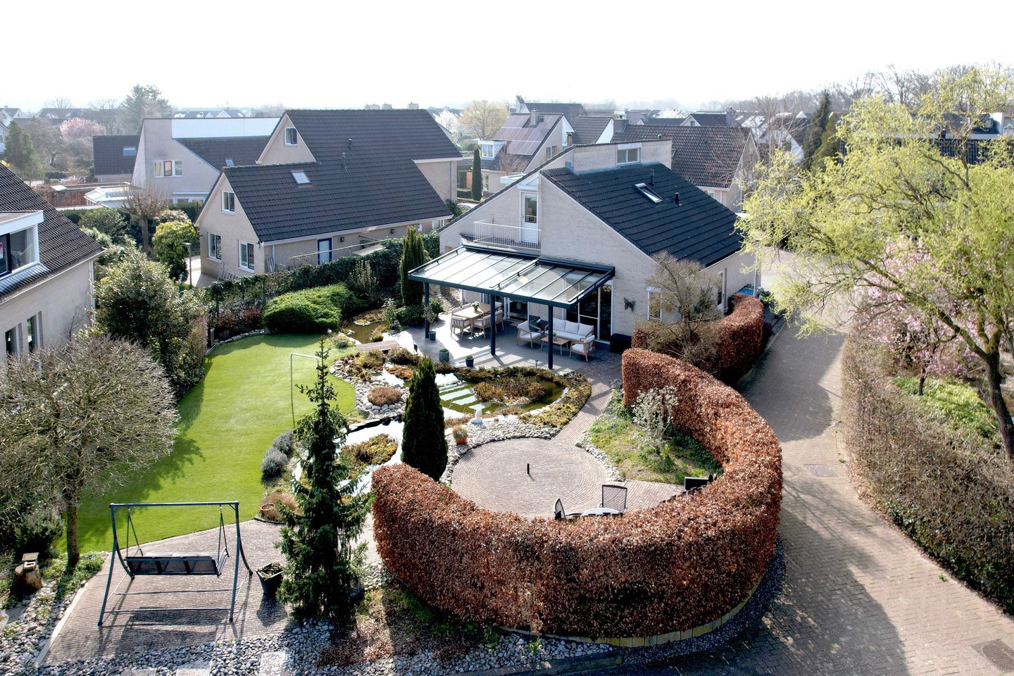 Foto 65 van Anne Franklaan 72