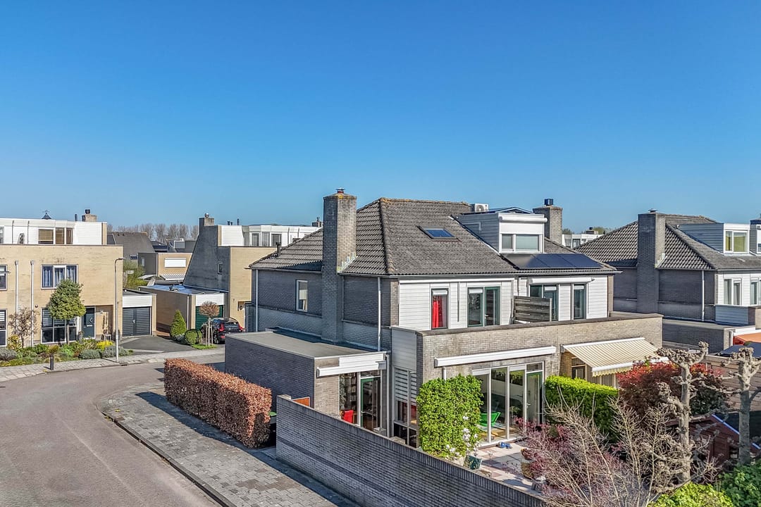 Foto 1 van Spaansezoom 28