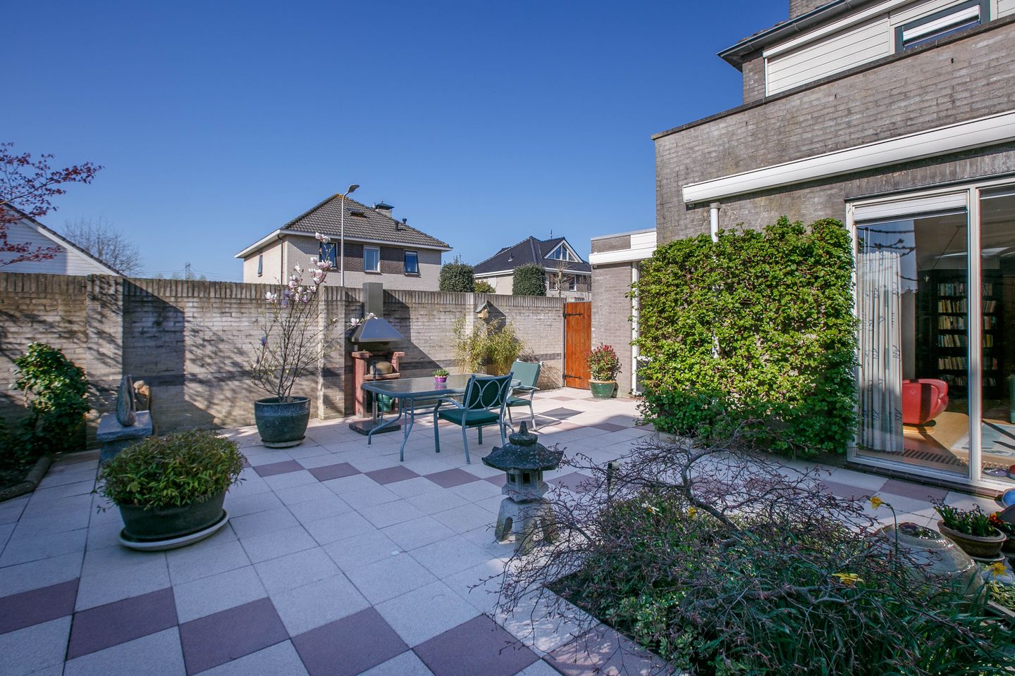 Foto 35 van Spaansezoom 28