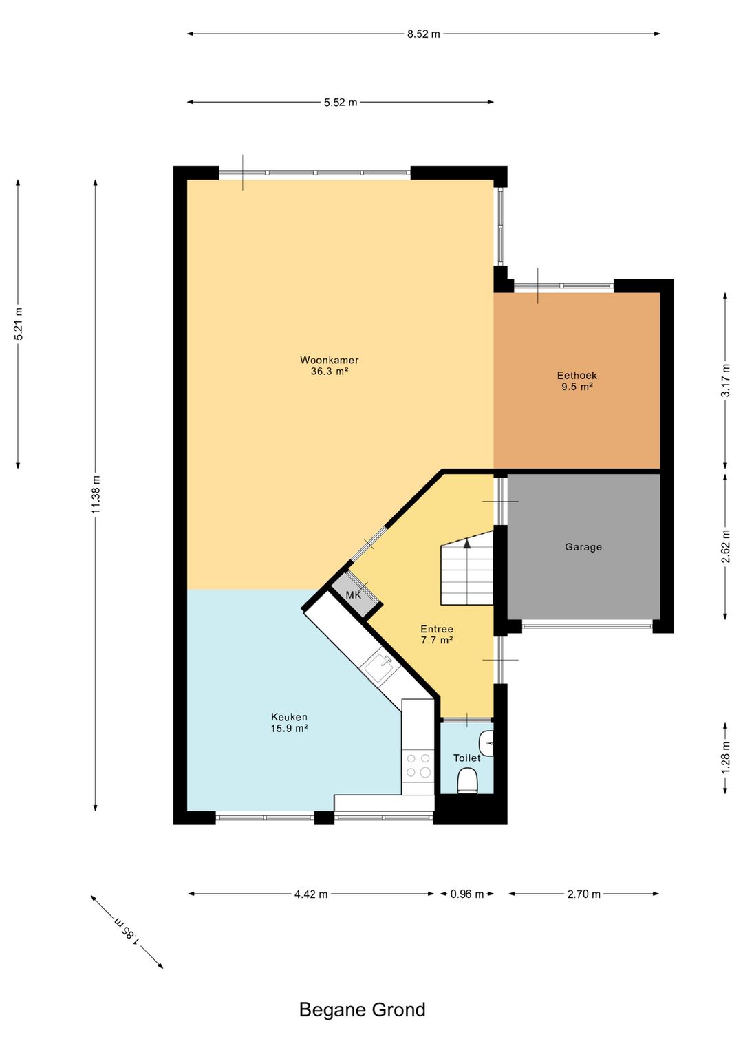 Foto 53 van Spaansezoom 28