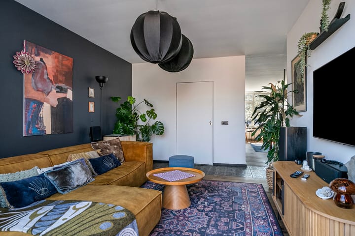 Foto 4 van Amstelstraat 44