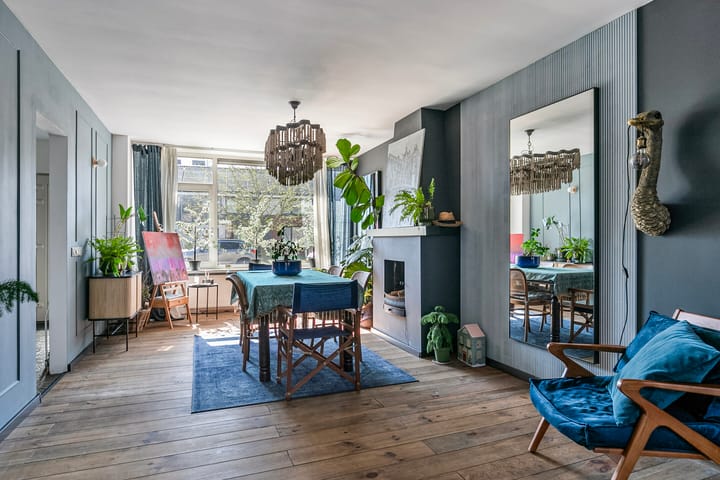 Foto 5 van Amstelstraat 44