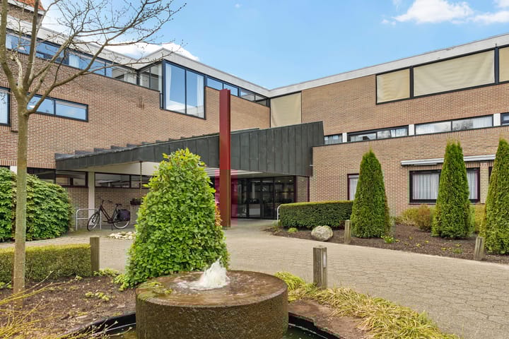 Foto 6 van De Eschmolen 214