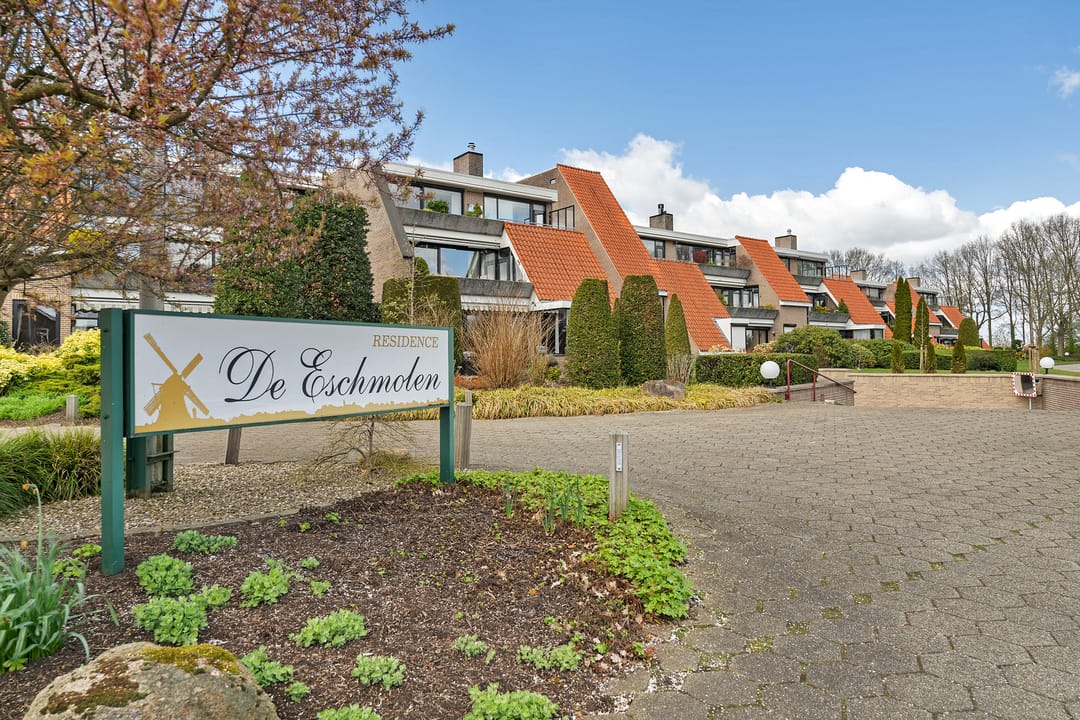 Photo 7 of De Eschmolen 214