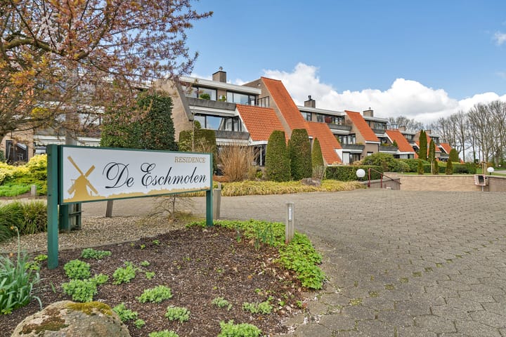 Foto 7 van De Eschmolen 214