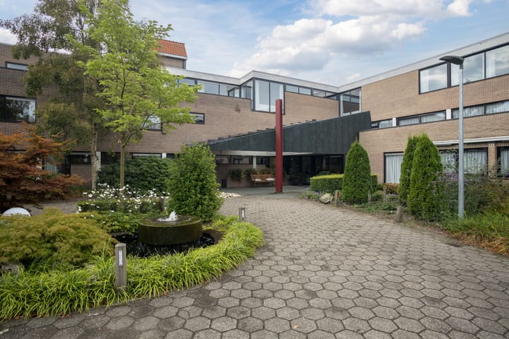 Foto 8 van De Eschmolen 214