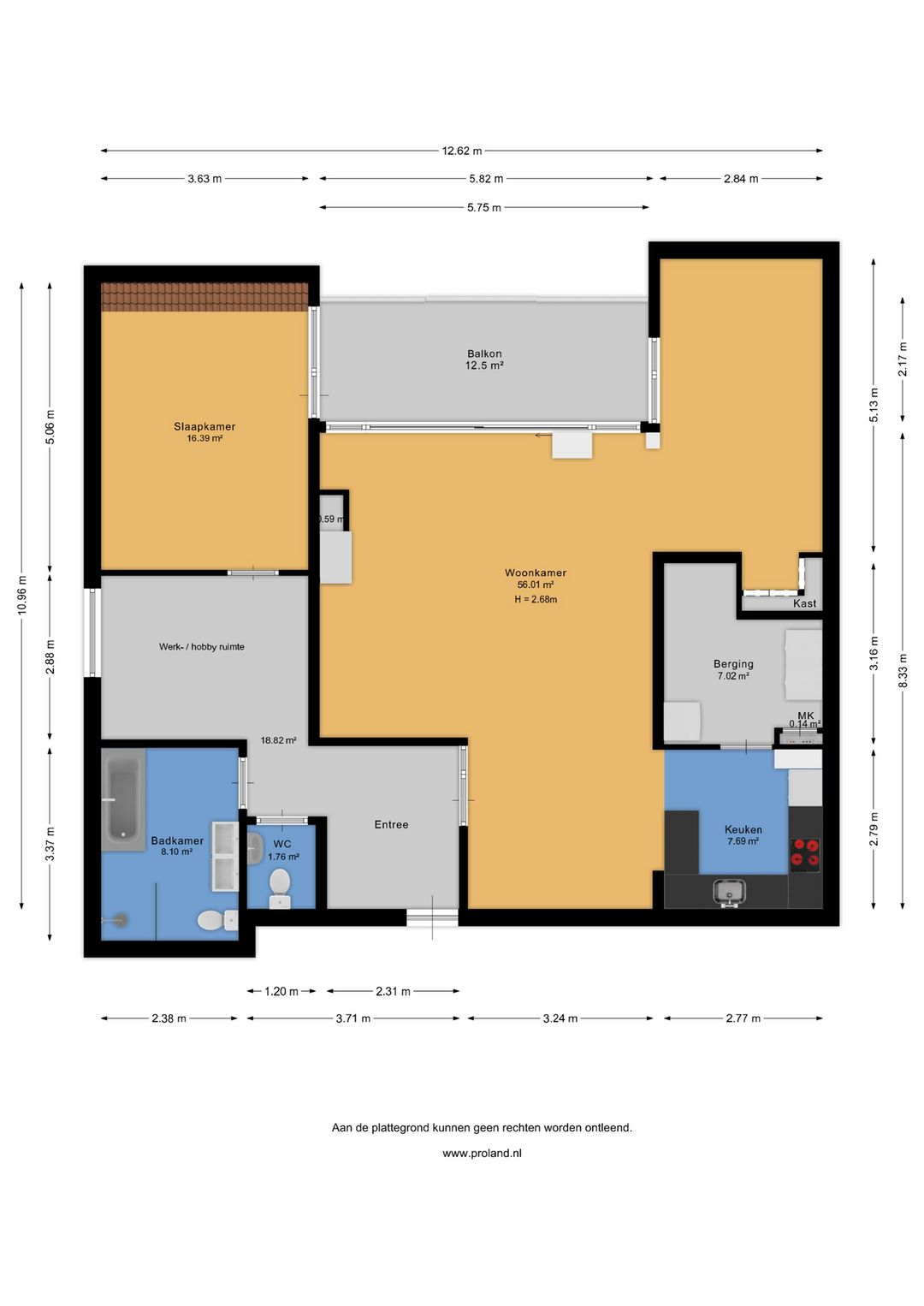 Photo 53 of De Eschmolen 214