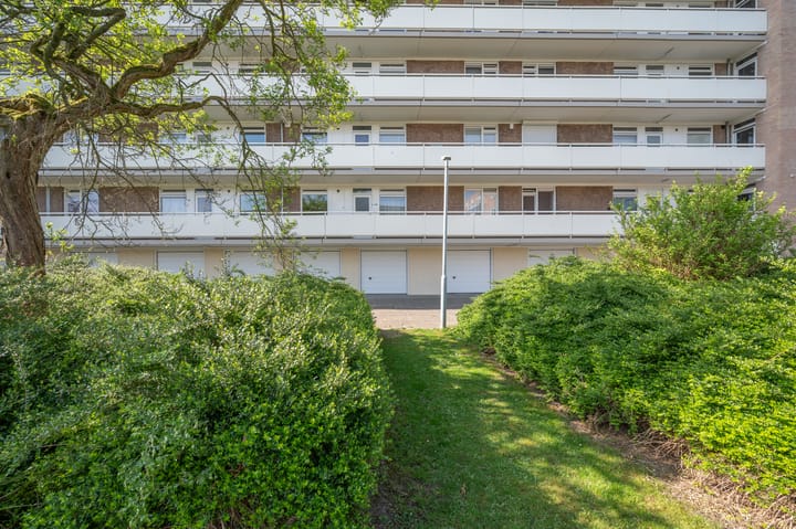 Foto 2 van Albert Cuypstraat 40