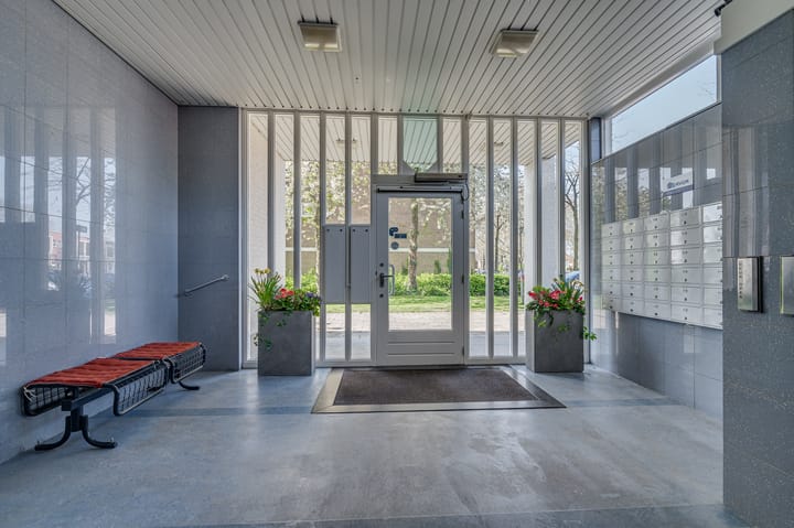 Foto 4 van Albert Cuypstraat 40