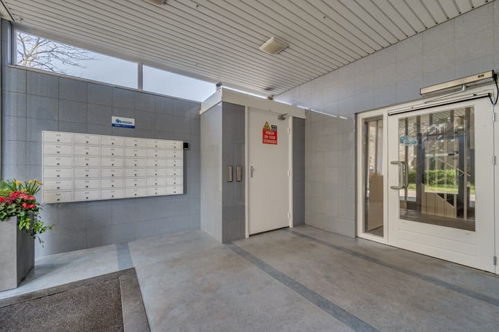 Foto 5 van Albert Cuypstraat 40