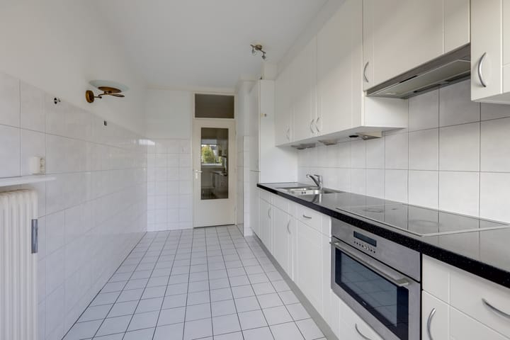 Foto 3 van President Kennedylaan 191