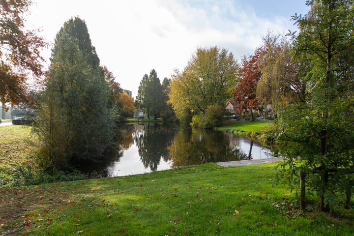 Foto 5 van President Kennedylaan 191