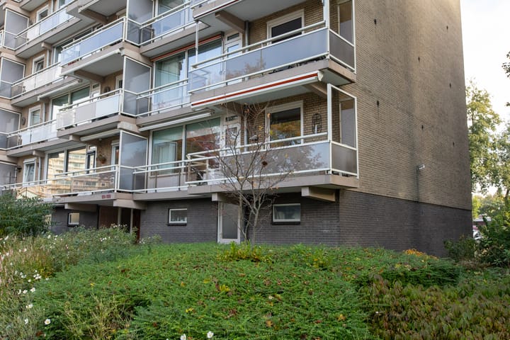 Foto 7 van President Kennedylaan 191