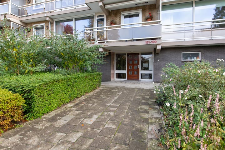 Foto 8 van President Kennedylaan 191