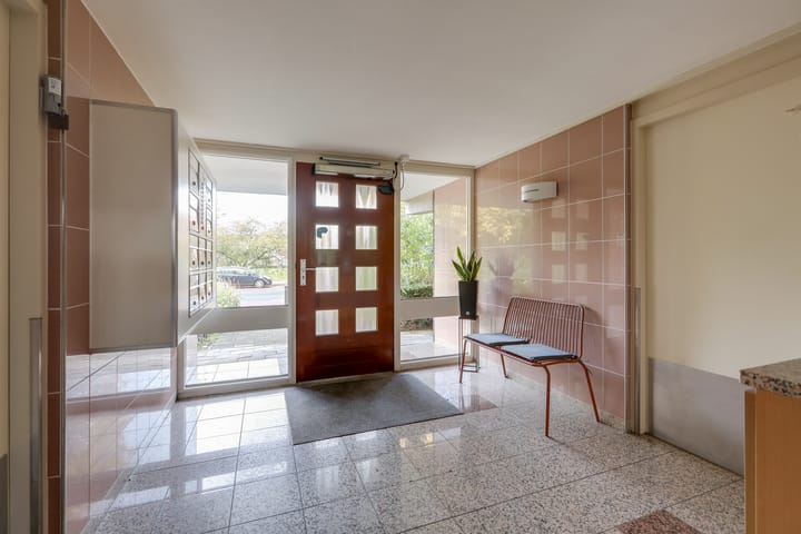 Foto 9 van President Kennedylaan 191