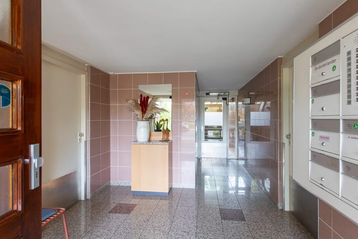 Foto 10 van President Kennedylaan 191