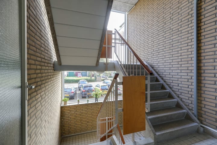 Foto 11 van President Kennedylaan 191