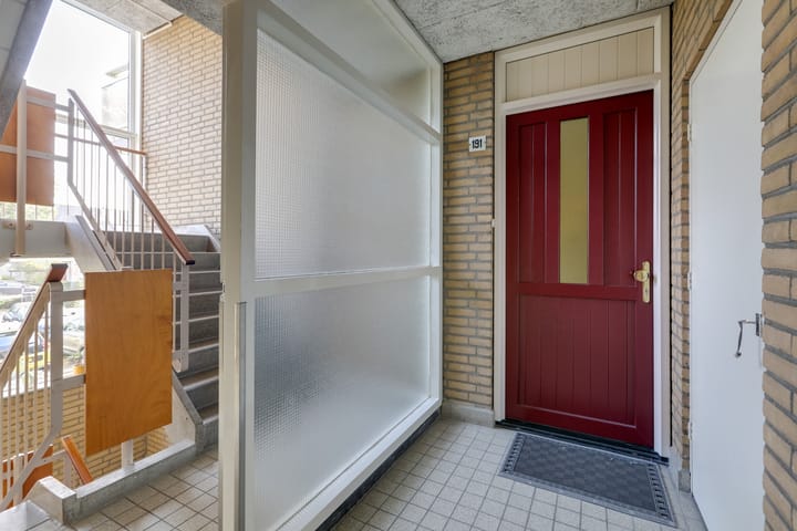 Foto 12 van President Kennedylaan 191