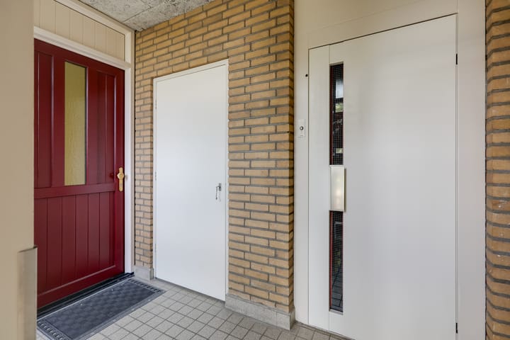 Foto 13 van President Kennedylaan 191