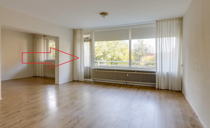 Foto 23 van President Kennedylaan 191