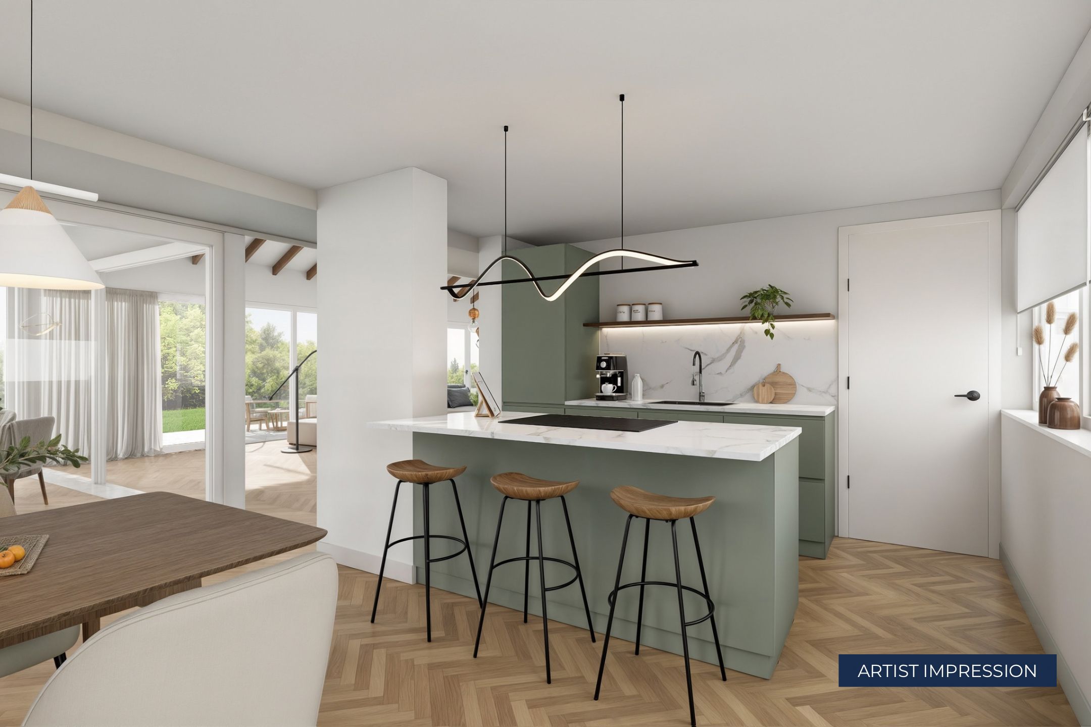 Foto 6 van Prinsepark 22