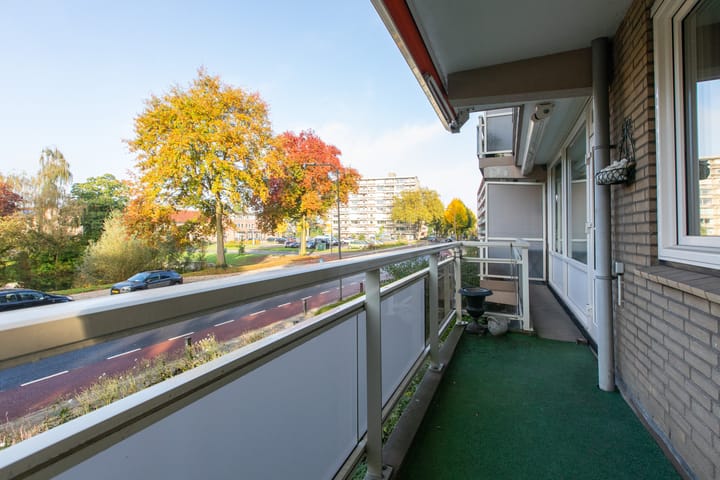 Foto 24 van President Kennedylaan 191