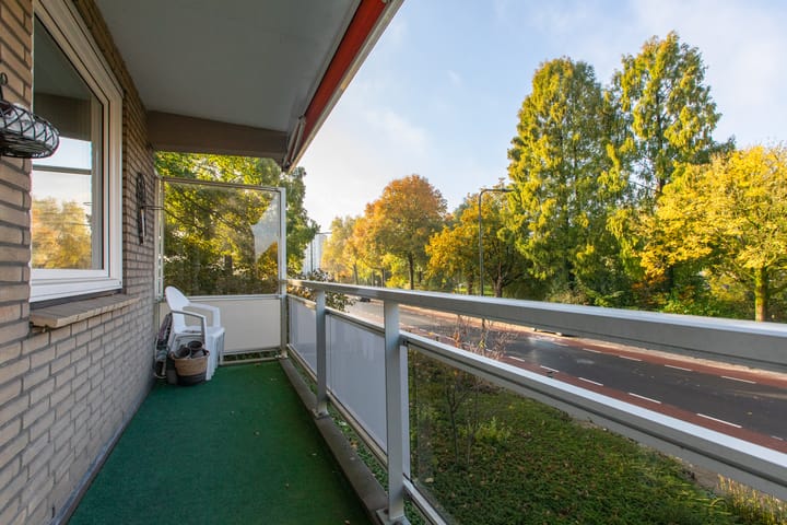 Foto 26 van President Kennedylaan 191