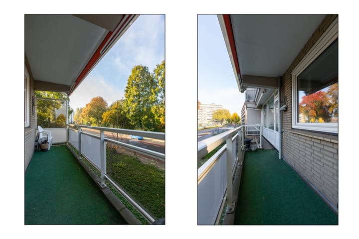 Foto 27 van President Kennedylaan 191