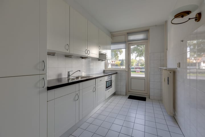 Foto 28 van President Kennedylaan 191