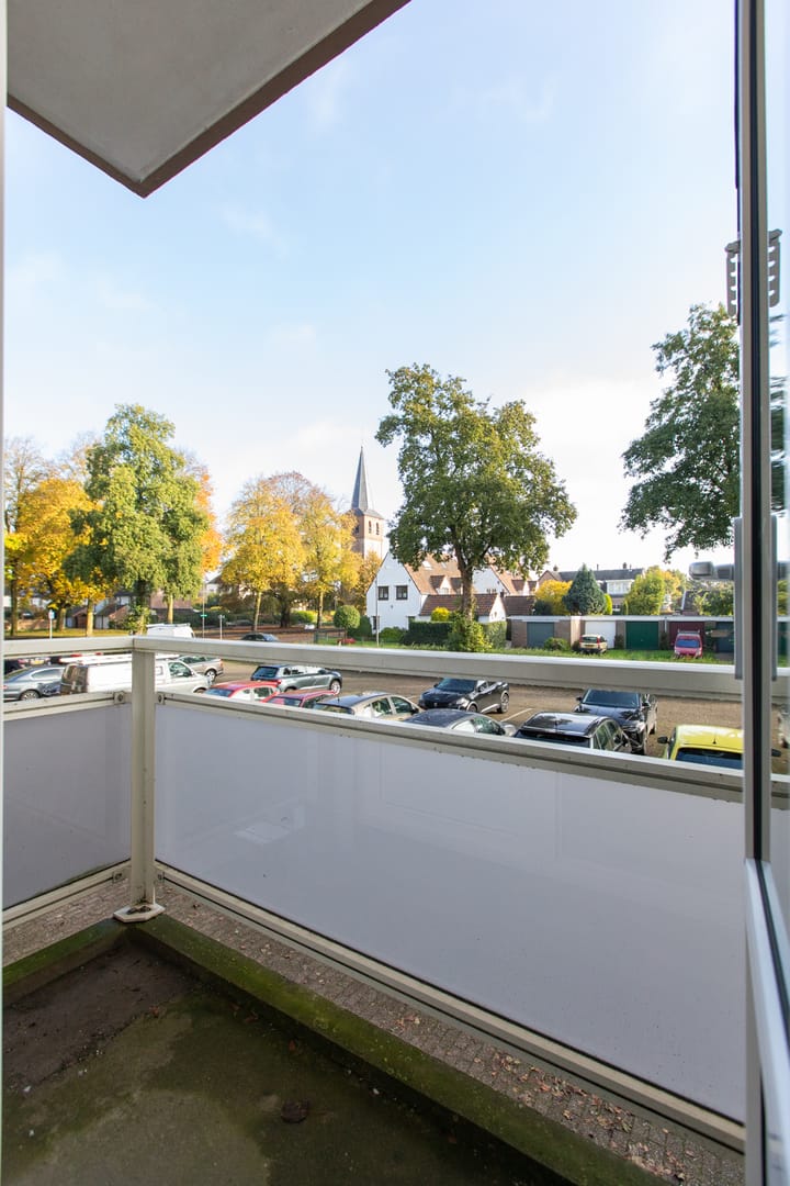 Foto 29 van President Kennedylaan 191