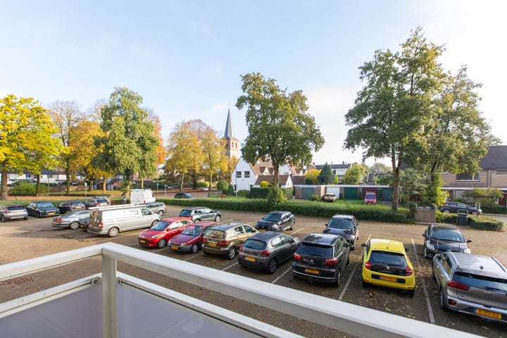 Foto 30 van President Kennedylaan 191