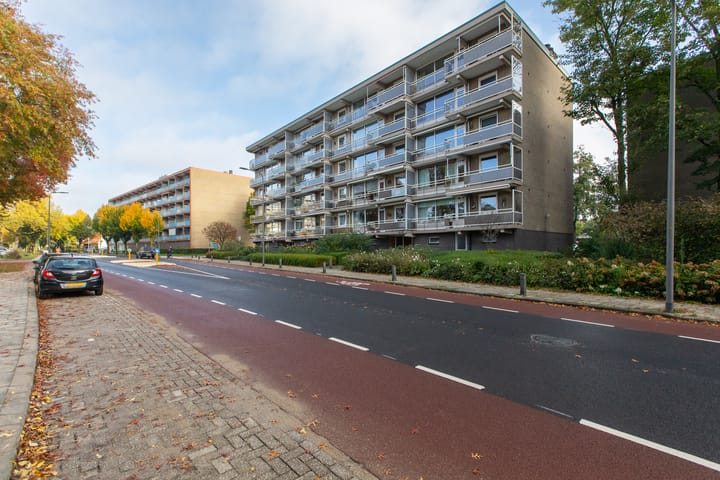 Foto 40 van President Kennedylaan 191