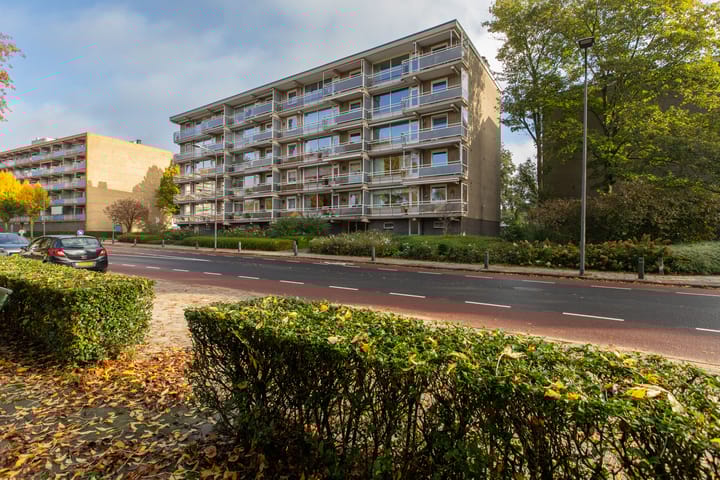 Foto 41 van President Kennedylaan 191