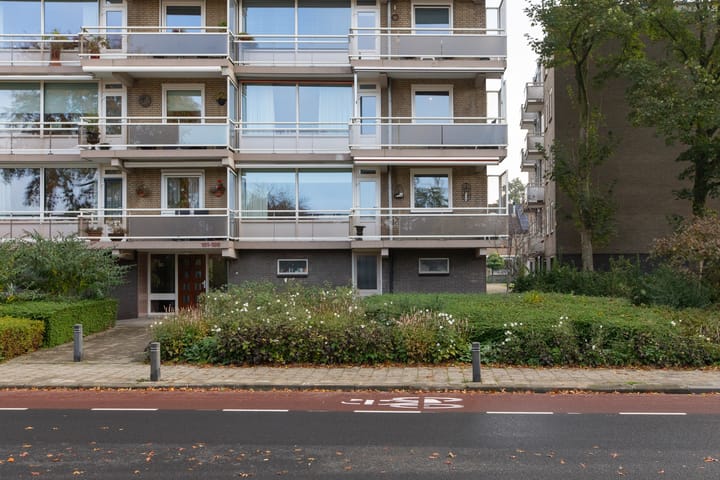 Foto 42 van President Kennedylaan 191