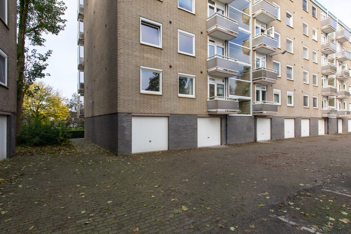 Foto 43 van President Kennedylaan 191