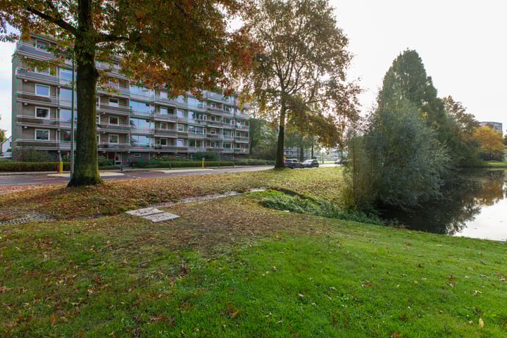 Foto 46 van President Kennedylaan 191