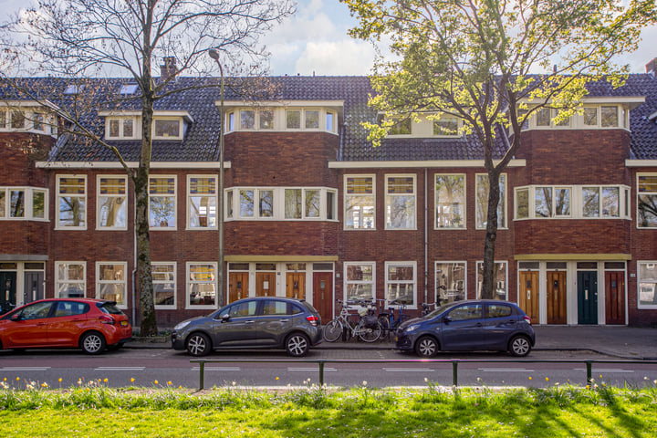 Bekijk foto van Burgemeester van Tuyllkade 114 BS