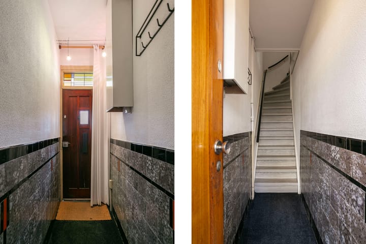 Foto 3 van Burgemeester van Tuyllkade 114-BS