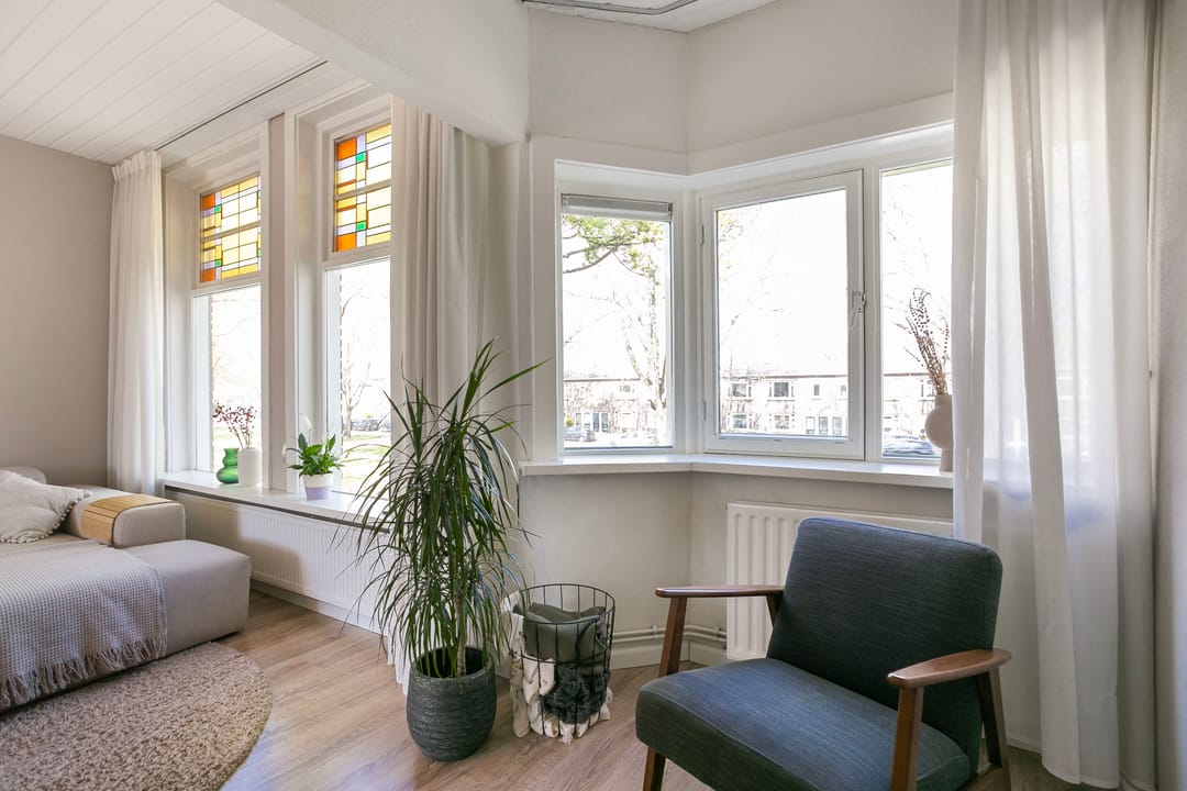 Foto 7 van Burgemeester van Tuyllkade 114-BS