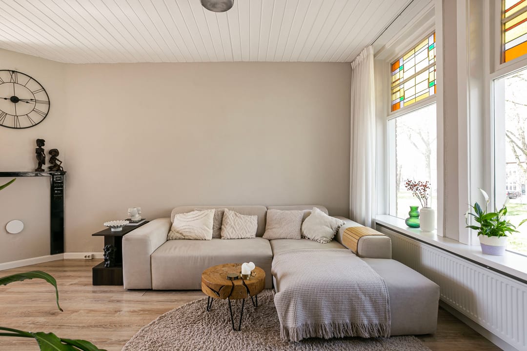 Foto 8 van Burgemeester van Tuyllkade 114-BS