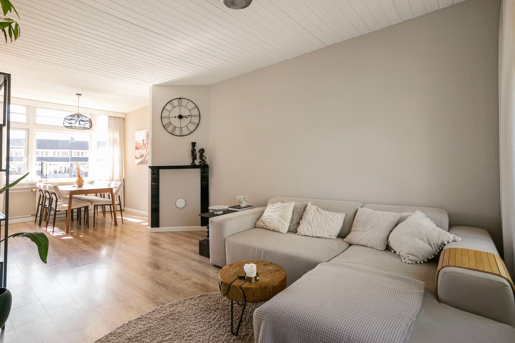 Foto 9 van Burgemeester van Tuyllkade 114-BS