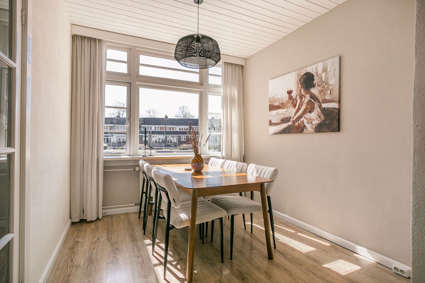 Foto 10 van Burgemeester van Tuyllkade 114-BS