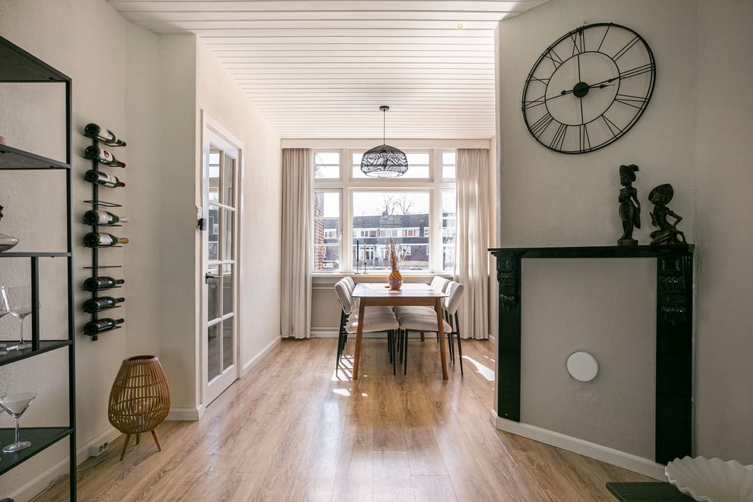 Foto 11 van Burgemeester van Tuyllkade 114-BS