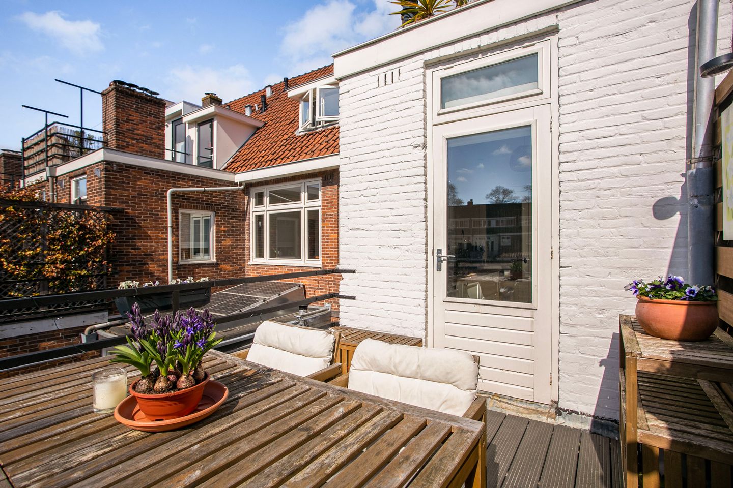 Foto 14 van Burgemeester van Tuyllkade 114-BS