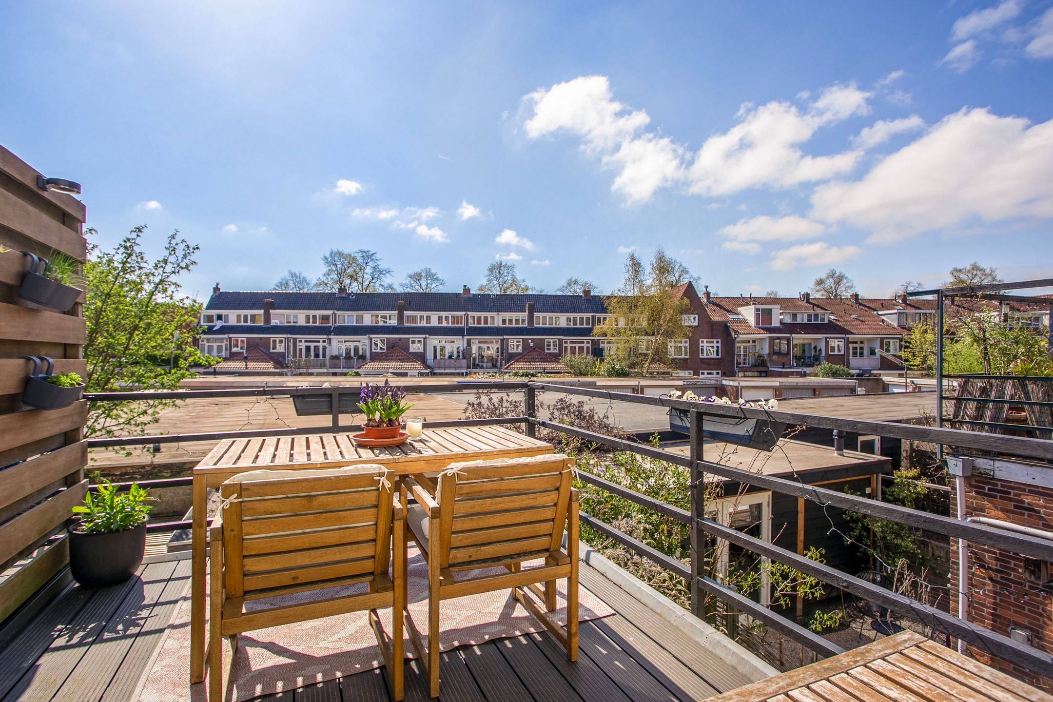 Foto 15 van Burgemeester van Tuyllkade 114-BS