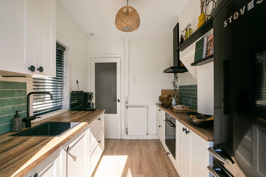 Foto 16 van Burgemeester van Tuyllkade 114-BS