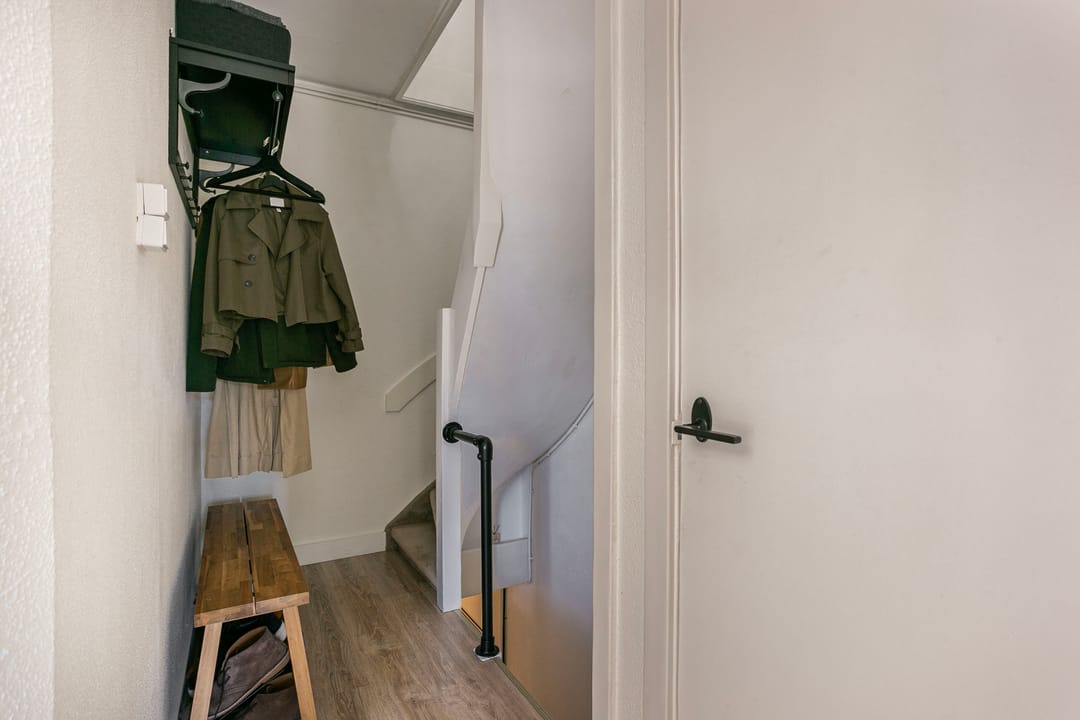 Foto 17 van Burgemeester van Tuyllkade 114-BS