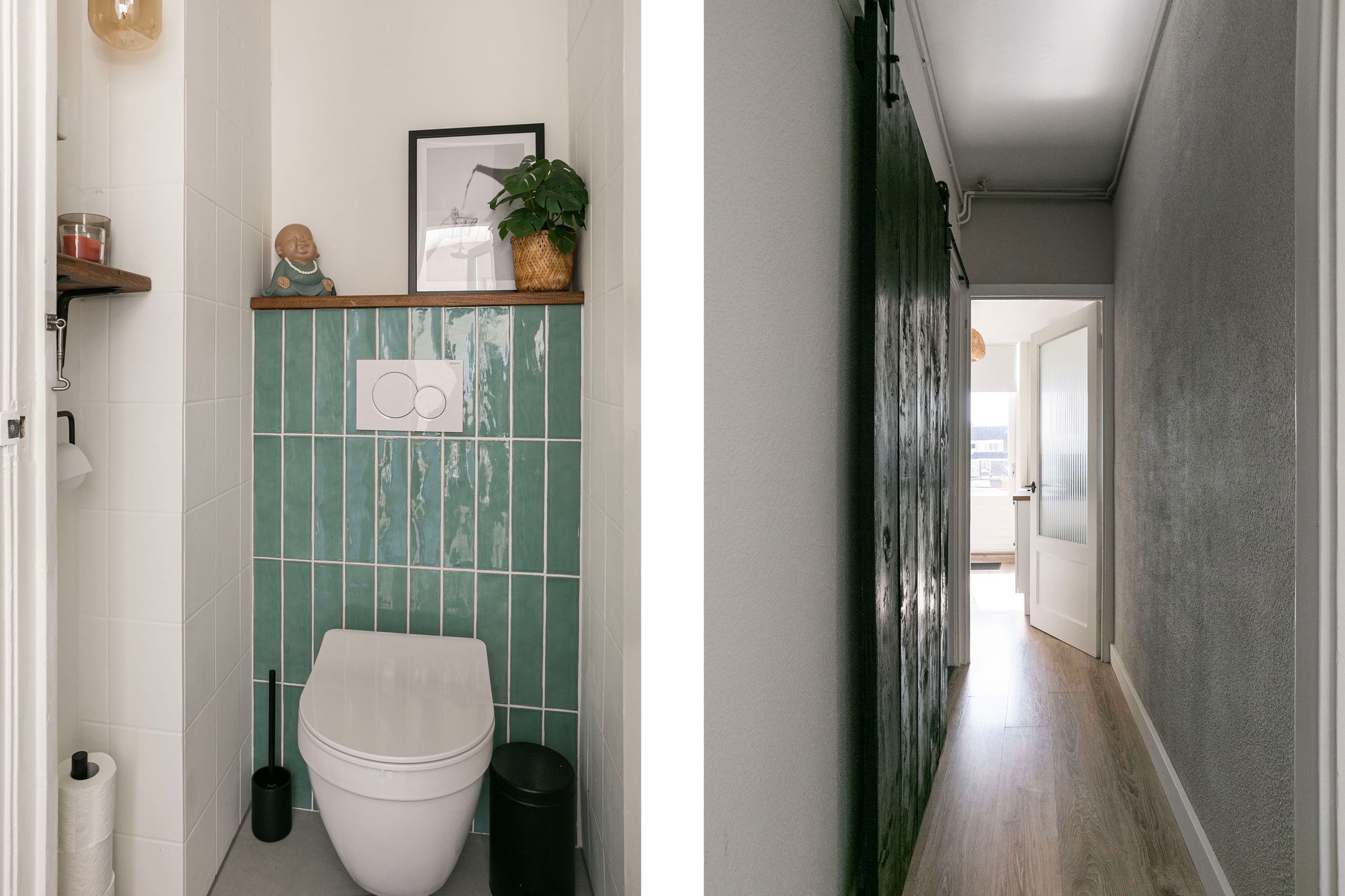 Foto 18 van Burgemeester van Tuyllkade 114-BS