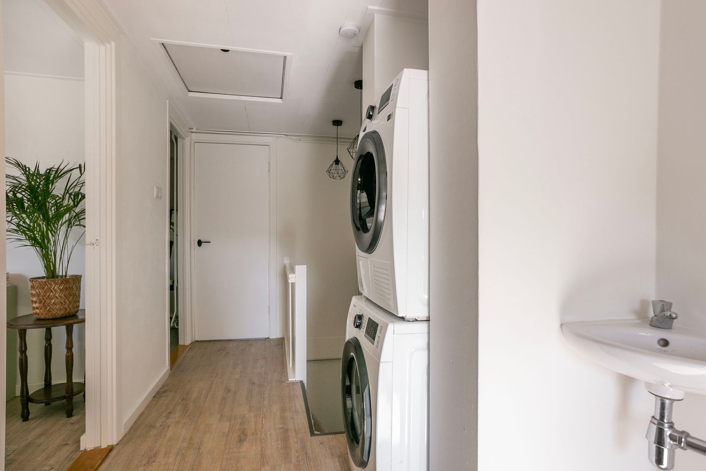 Foto 20 van Burgemeester van Tuyllkade 114-BS